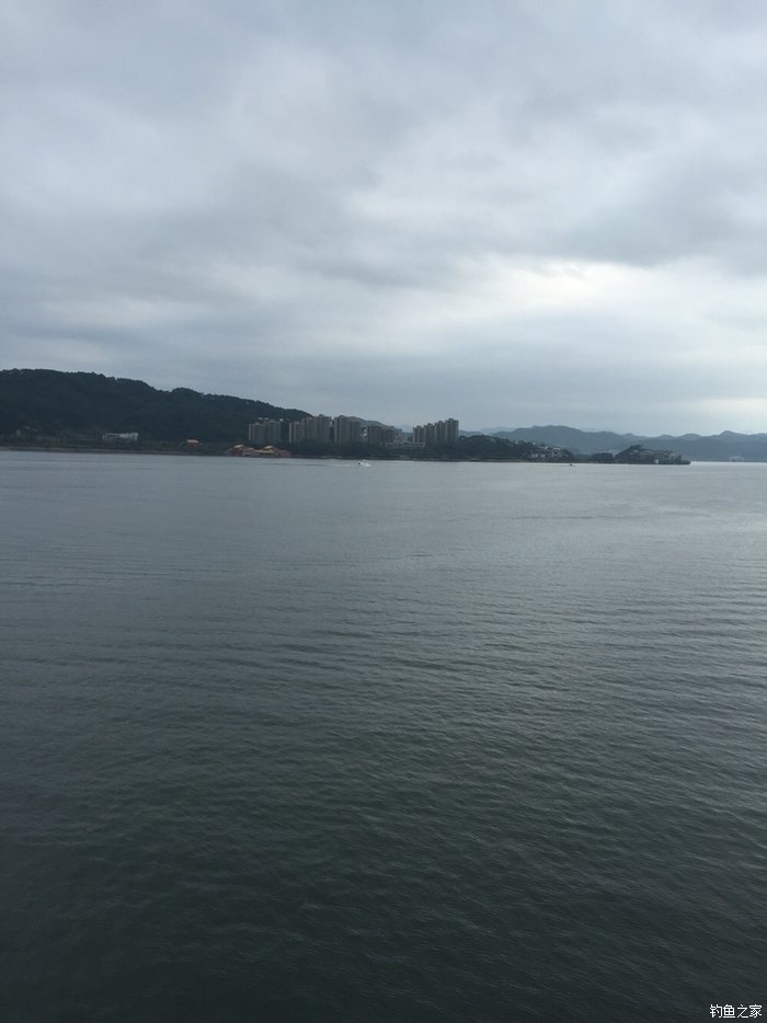 千岛湖钓翘嘴路亚,千岛湖路亚翘嘴选竿