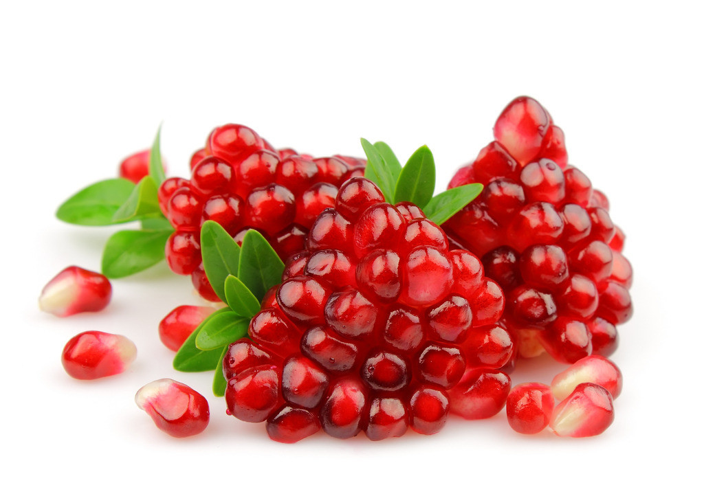 十月份石榴怎么挑,10月吃哪种水果最好