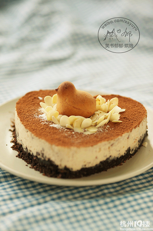 冻芝士蛋糕制作方法不用打发,低卡芝士蛋糕不用烤箱