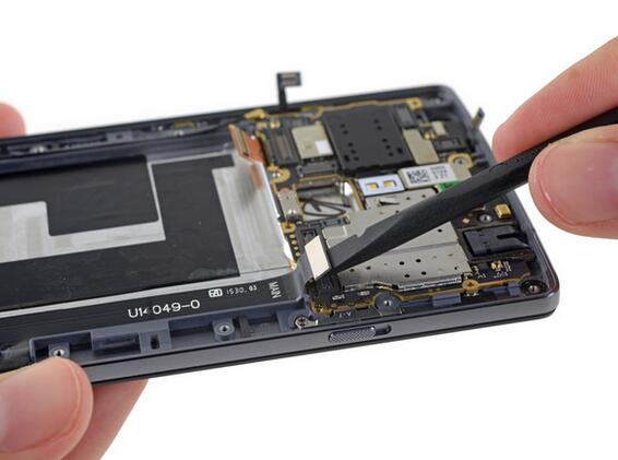 一加手机ace2,一加2pro拆机视频