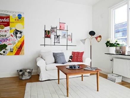 寸土寸金小户型,小户型怎么选家具合适