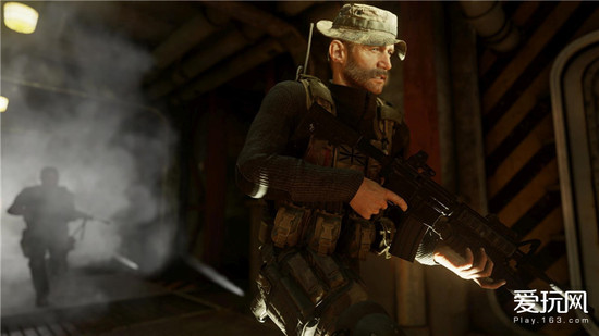 使命召唤现代战争四重制版,使命召唤现代战争重制版故事背景