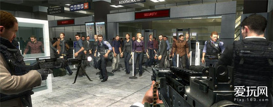 使命召唤现代战争四重制版,使命召唤现代战争重制版故事背景