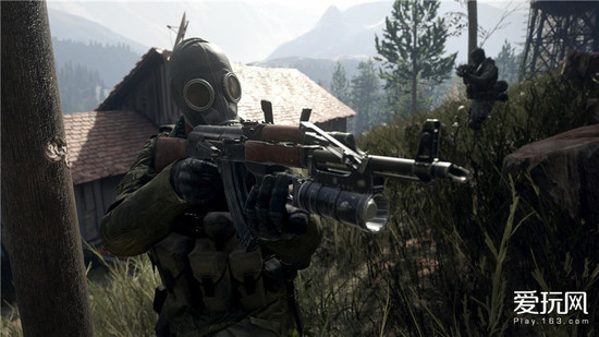 使命召唤现代战争四重制版,使命召唤现代战争重制版故事背景