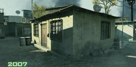 使命召唤现代战争四重制版,使命召唤现代战争重制版故事背景