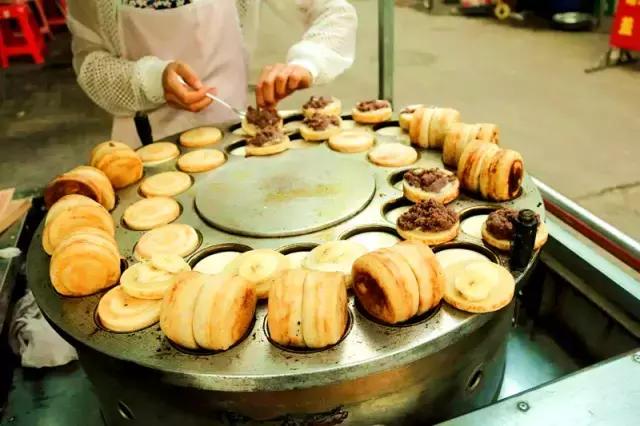 厉害了Word合肥！就是要承包你的早中晚~