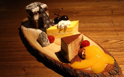 德国留学食谱,德国留学晚餐吃什么