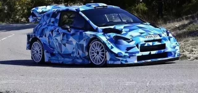 大众wrc最强车队,大众在wrc的地位