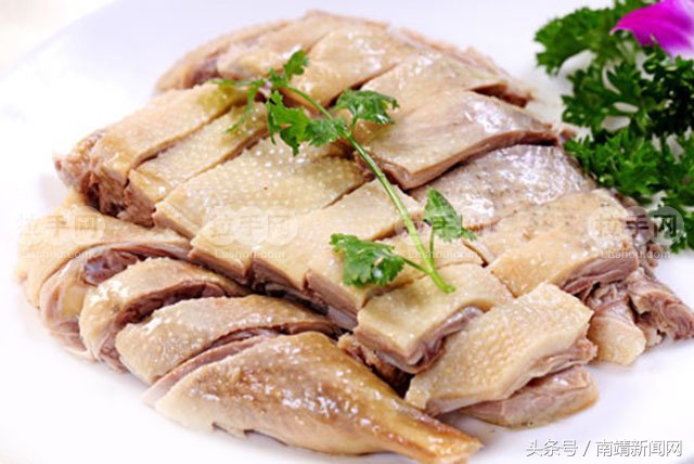 闽南地区正宗南靖健美鸭具体位置,健美鸭怎么做