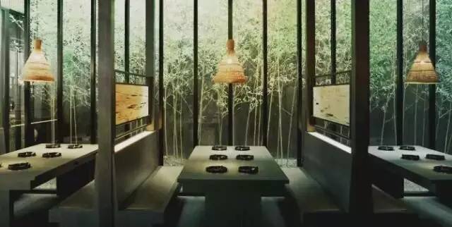 马云称：这是中国独有智慧，比任何材质更具风韵气质-竹，风