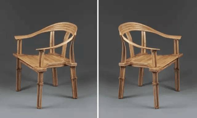 马云称：这是中国独有智慧，比任何材质更具风韵气质-竹，风