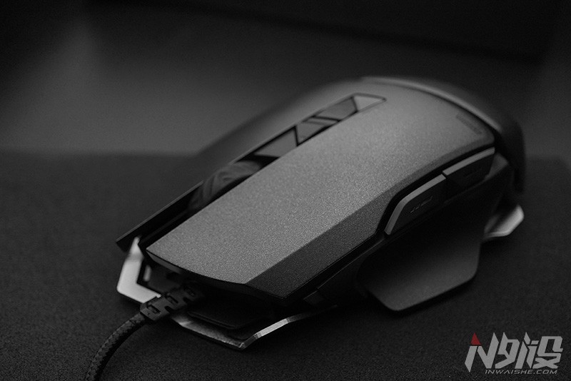 贱驴鼠标拆解,贱驴325鼠标怎么拆