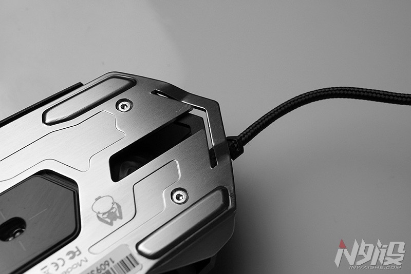 贱驴鼠标拆解,贱驴325鼠标怎么拆