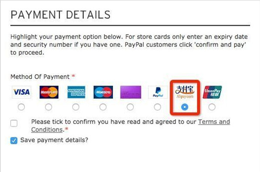 代购有风险,求人要刷脸|干脆“海淘”吧