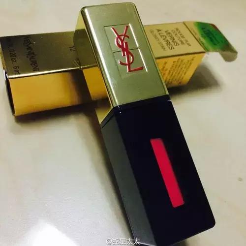 这里有“口红plus”!爱她就送她这个吧!