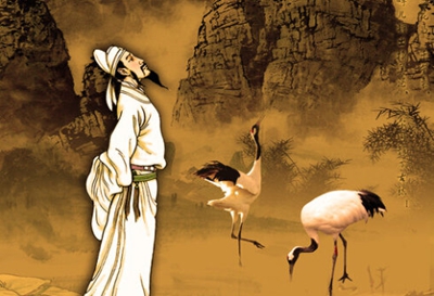 男人铸功名赚大钱为什么要喝酒？