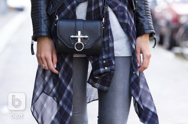 潮人必备包女,最好用的bag