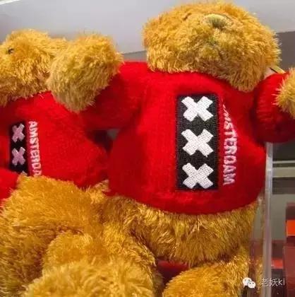 种草|荷兰秋日伴手礼清单