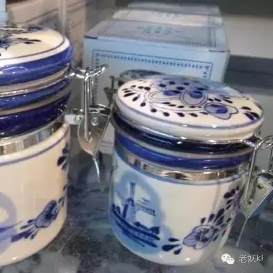 种草|荷兰秋日伴手礼清单