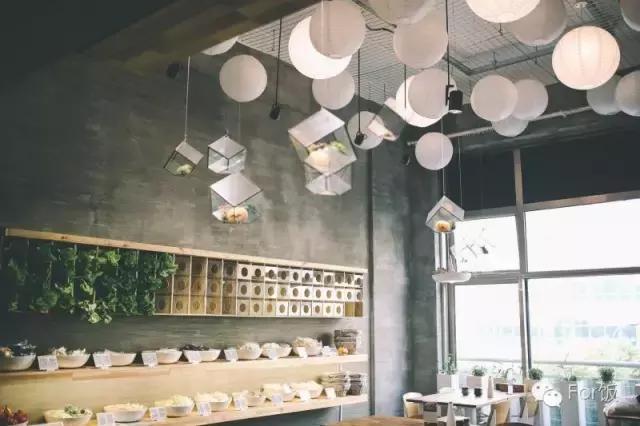 For饭说｜麻辣烫界的小清新，你还没尝过？