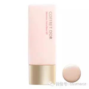 hourglass妆前乳干皮敏感肌,适合干皮秋冬用的妆前乳推荐女