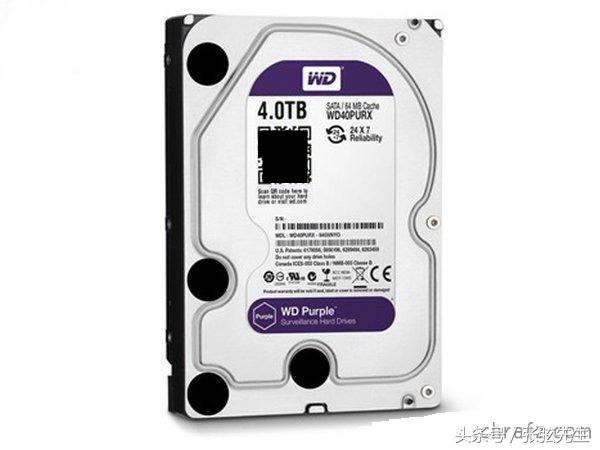 西部数据绿盘蓝盘黑盘什么区别,西部数据绿盘和紫盘的区别