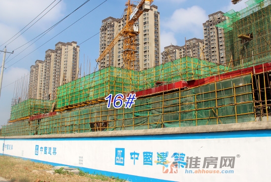 淮南哪些楼盘烂尾了,淮南前五的楼盘有哪些