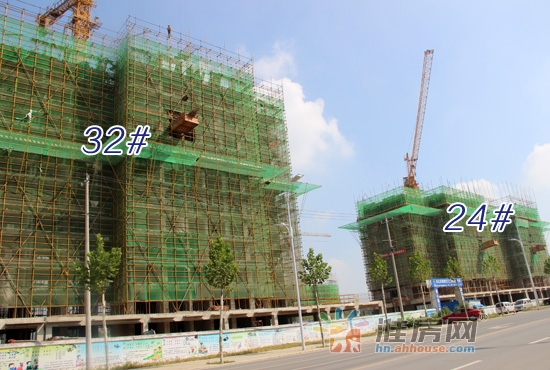 淮南哪些楼盘烂尾了,淮南前五的楼盘有哪些