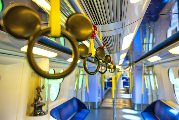 带两个小孩广州去香港迪士尼攻略,香港迪士尼快速通道套票8项攻略