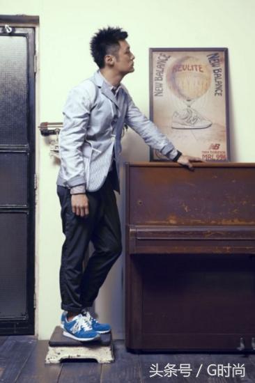 复古慢跑鞋nb,复古慢跑鞋和板鞋一样吗