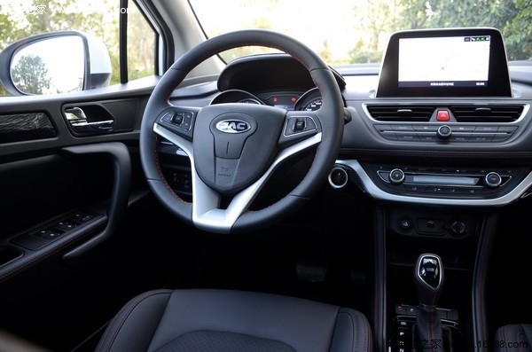 为什么江淮瑞风s3一代比三代好开,瑞风s3第三代试驾视频