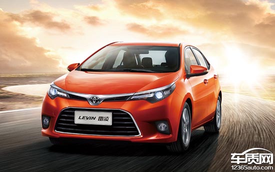 百名车主评新车：2016款广汽丰田雷凌