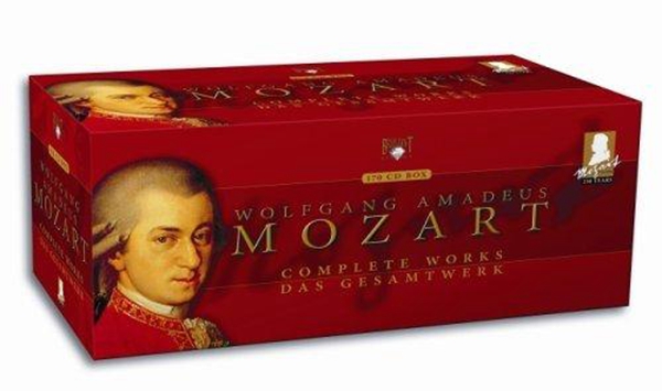 轻松舒缓的古典音乐,古典音乐莫扎特