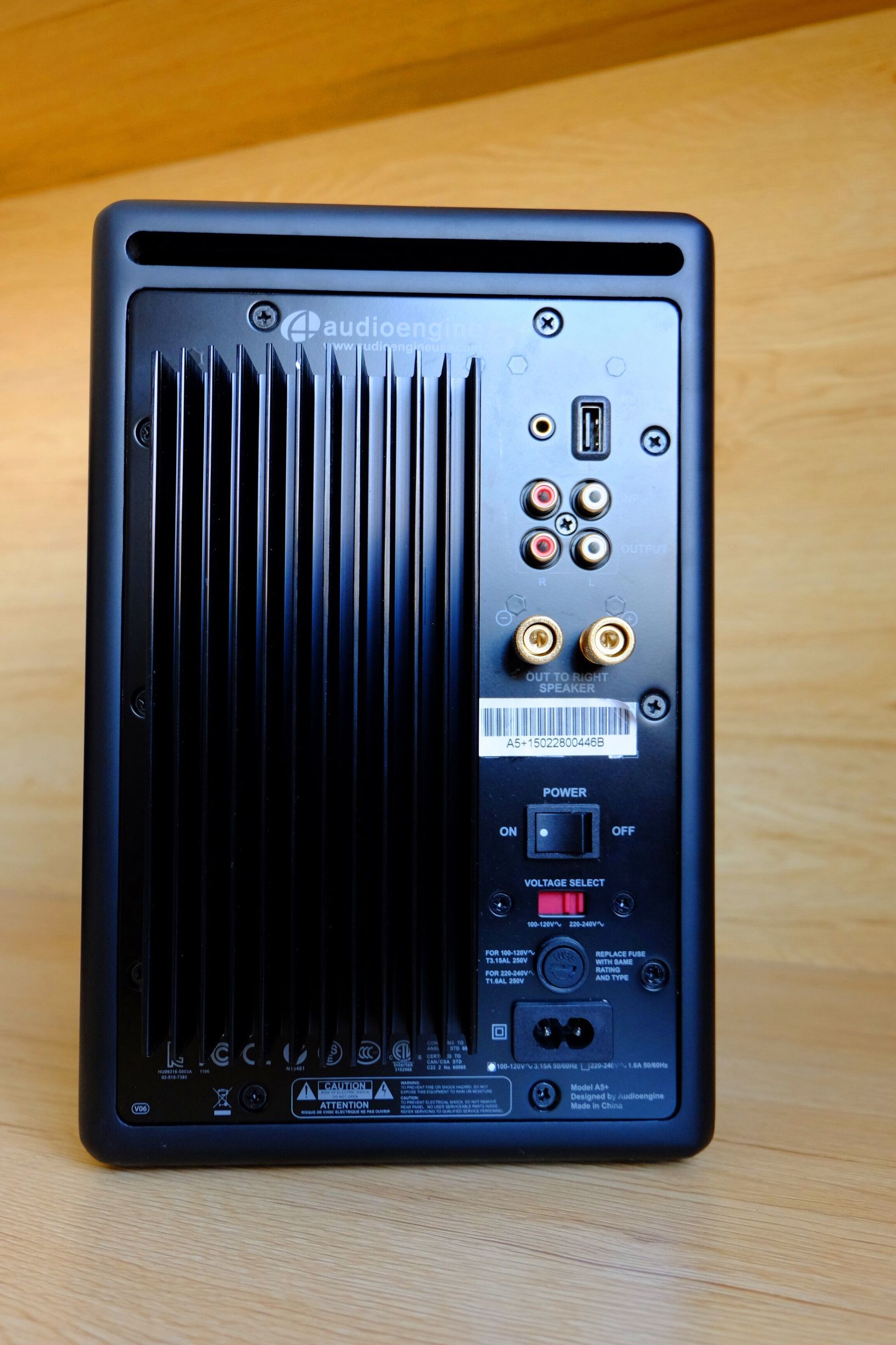 淡看世间喧哗，静听天籁纯粹--声擎A5+体验