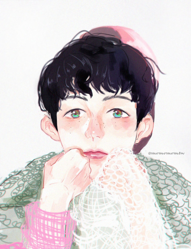 林允儿exo成员互动,exo林允儿广告