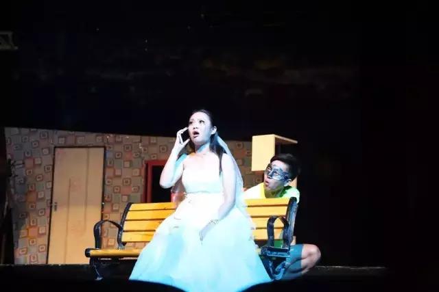 《男作女诱》:隐婚,如鲠在喉