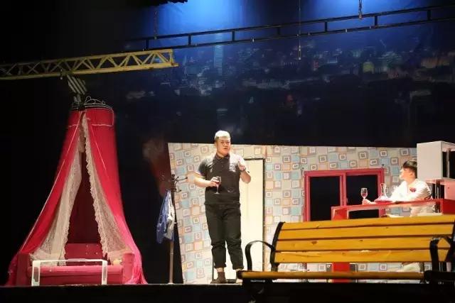 《男作女诱》:隐婚,如鲠在喉