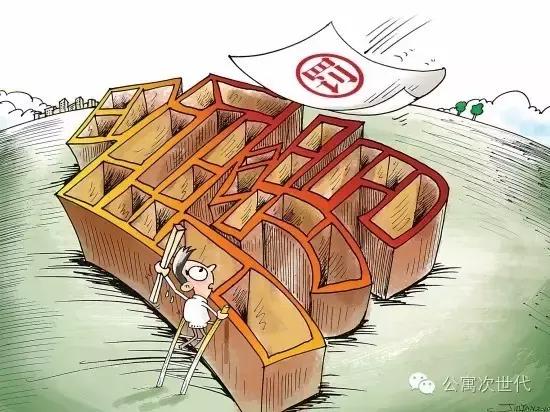 美国长租公寓发展现状,国外长租公寓市场研究现状