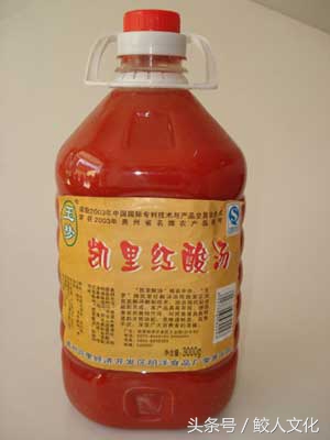 贵州酸汤鱼用什么鱼最好吃,怎样做贵州酸汤鱼最好吃