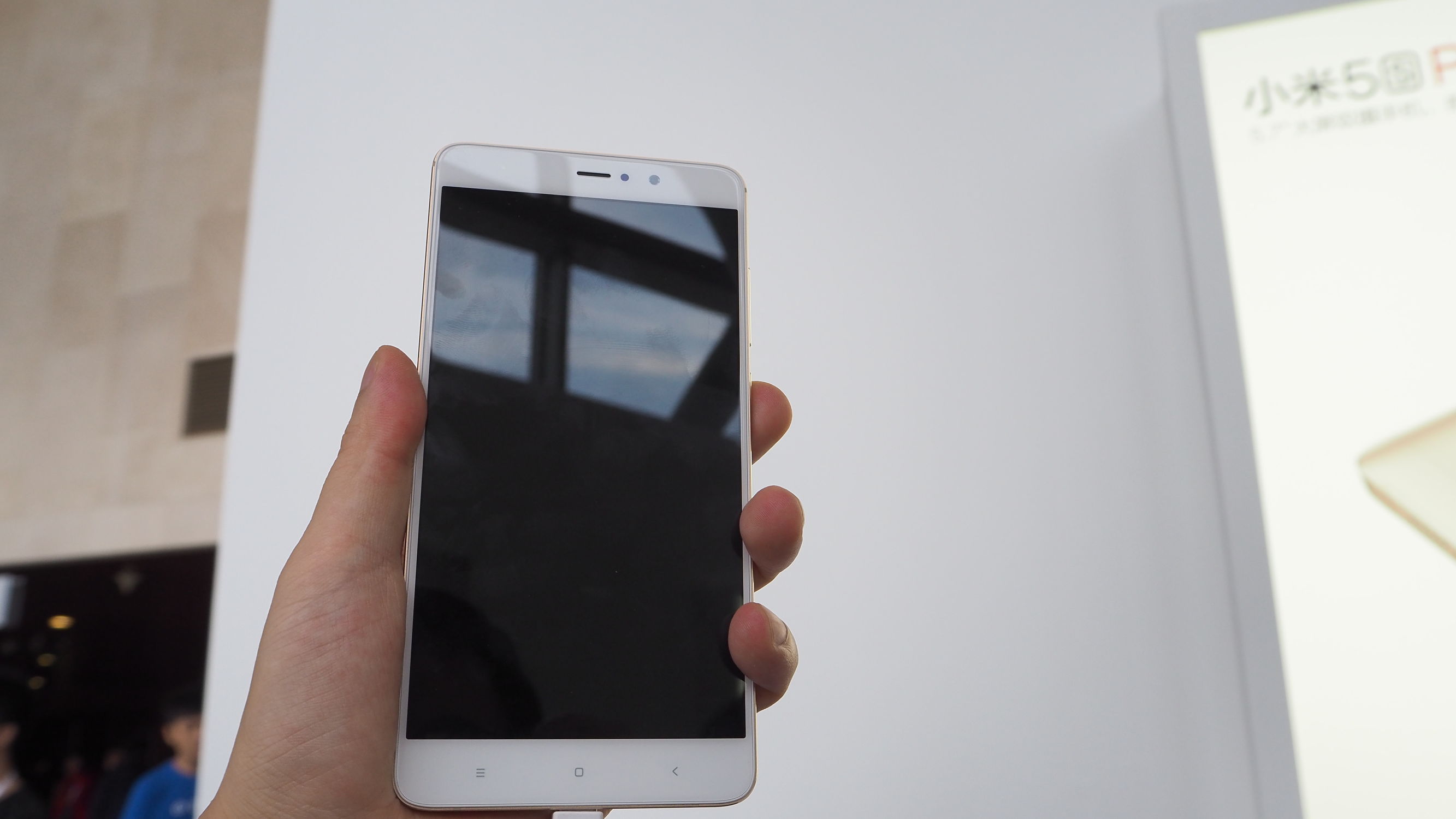 失望科技产品大全,小米5s缺点