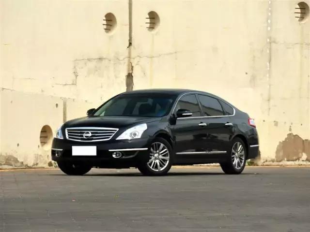 2.5v6天籁多少匹,2.5v6天籁值得买吗