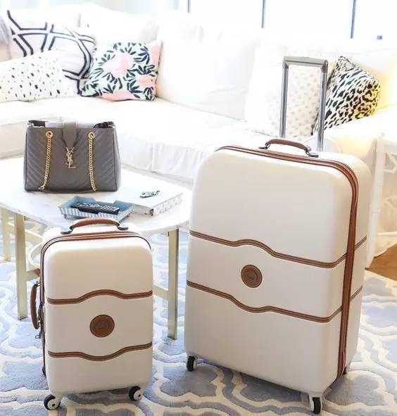 不买RIMOWA,优质好用的行李箱要怎么挑?