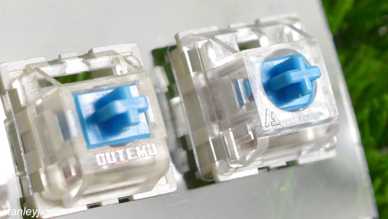 狼派ciy2键盘,狼派虚空键盘