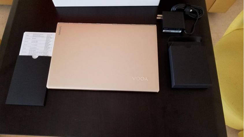 钉科技怎么样,联想YOGA5Pro翻转笔记本