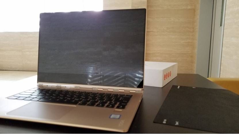 钉科技怎么样,联想YOGA5Pro翻转笔记本