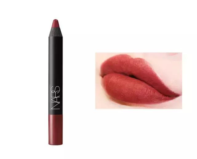 除了污得出名,它也零差评不输YSL!