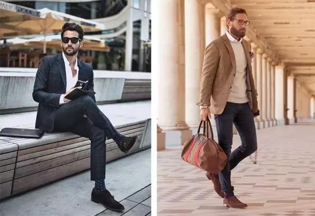 男士身高170体重126穿多大的裤子,男士m码适合身高多少的人穿