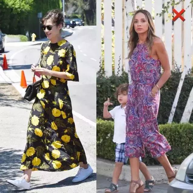 如何穿今年最流行的款式,怎么穿衣服流行时尚又好看