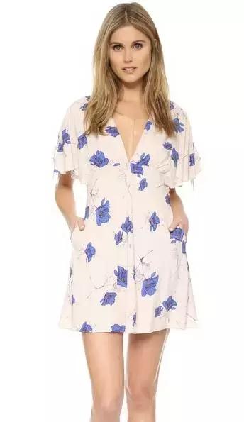 如何穿今年最流行的款式,怎么穿衣服流行时尚又好看