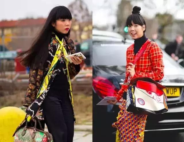 如何穿今年最流行的款式,怎么穿衣服流行时尚又好看